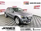 2020 Mercedes-Benz GLA 250
