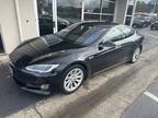 2017 Tesla Model S