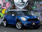 2012 MINI Cooper S Countryman