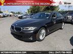 2021 BMW 530i