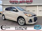 2017 Chevrolet Spark