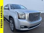2018 GMC Yukon