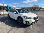 2020 Subaru Crosstrek