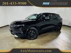 2023 Chevrolet Blazer