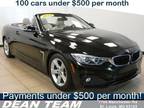 2015 Bmw 428