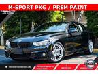 2020 BMW 430i Gran Coupe