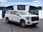 2021 GMC Yukon XL