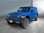 2022 Jeep Wrangler Unlimited