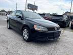 2013 Volkswagen Jetta