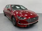2023 Hyundai Sonata