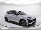 2023 Hyundai Kona N