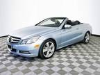 2013 Mercedes-Benz E 350