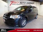 2015 Dodge Grand Caravan