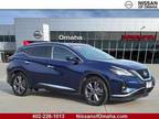 2021 Nissan Murano