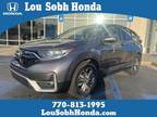 2020 Honda CR-V