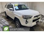 2020 Toyota 4Runner