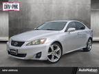 2012 Lexus IS 250