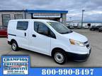2016 Chevrolet City Express Cargo Van