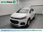 2019 Chevrolet Trax