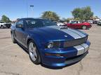 2008 Ford Mustang