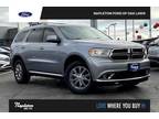 2019 Dodge Durango