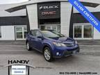 2014 Toyota RAV4