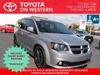 2018 Dodge Grand Caravan