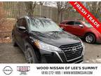 2023 Nissan Kicks