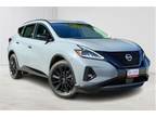 2023 Nissan Murano