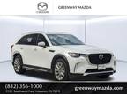 2024 Mazda CX-90