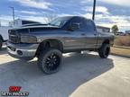 2004 Dodge Ram 2500
