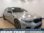 2019 Bmw M5
