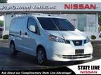 2019 Nissan NV200
