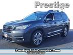 2020 Subaru Ascent