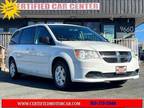2011 Dodge Grand Caravan