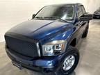 2007 Dodge Ram 2500