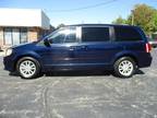 2015 Dodge Grand Caravan