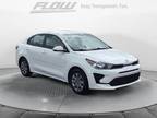 2021 Kia Rio