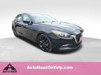 2017 Mazda Mazda3
