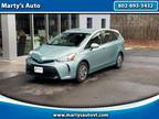 2015 Toyota Prius v