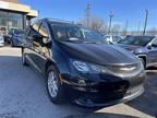2021 Chrysler Voyager