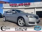 2014 Chevrolet Impala