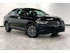 2020 Volkswagen Jetta