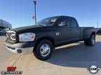 2007 Dodge Ram 3500