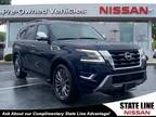 2023 Nissan Armada