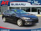2023 Subaru Impreza