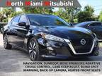2021 Nissan Altima