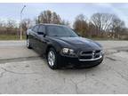 2014 Dodge Charger