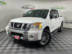 2014 Nissan Titan