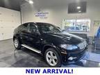 2012 Bmw X6